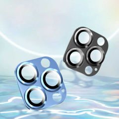 iPhone 13 CL-03 Kamera Lens Koruyucu