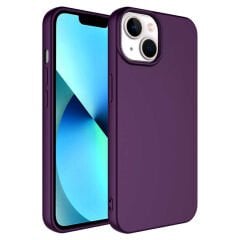 iPhone 14 Kılıf LSR Lansman Kapak