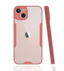 iPhone 14 Kılıf Parfe Kapak