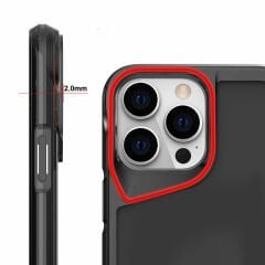 iPhone 15 Pro Max Kılıf T-Max Kapak Kılıf T28576