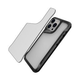 iPhone 15 Pro Max Kılıf T-Max Kapak Kılıf T28576