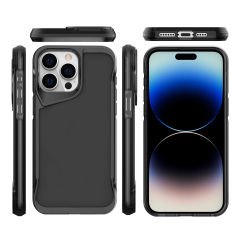 iPhone 15 Pro Max Kılıf T-Max Kapak Kılıf T28576