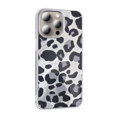 iPhone 15 Pro Kılıf Desenli Mep Kapak