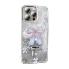 iPhone 15 Pro Kılıf Desenli Mep Kapak