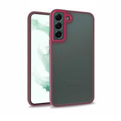 Samsung Galaxy S22 Kılıf Flora Kapak