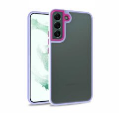 Samsung Galaxy S22 Kılıf Flora Kapak