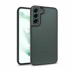 Samsung Galaxy S22 Kılıf Flora Kapak