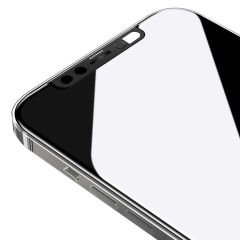 iPhone 11 Pro Max Secret Temperli Cam Ekran Koruyucu