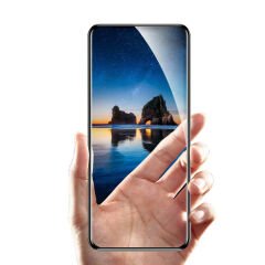 iPhone 11 Pro Max Secret Temperli Cam Ekran Koruyucu