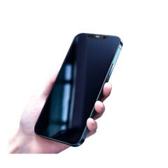 iPhone 11 Pro Max Secret Temperli Cam Ekran Koruyucu