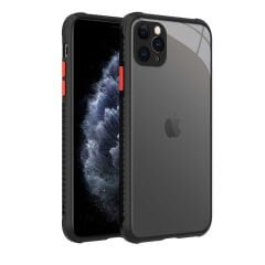 iPhone 11 Pro Max Kılıf  Kaff Kapak