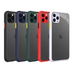 iPhone 11 Pro Max Kılıf  Kaff Kapak