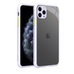 iPhone 11 Pro Max Kılıf  Kaff Kapak