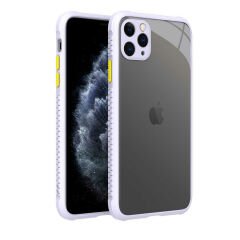 iPhone 11 Pro Max Kılıf  Kaff Kapak