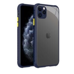 iPhone 11 Pro Max Kılıf  Kaff Kapak