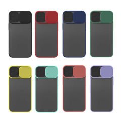 iPhone 12 Mini Kılıf Lensi Kapak