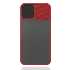 iPhone 12 Mini Kılıf Lensi Kapak