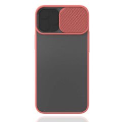 iPhone 12 Mini Kılıf Lensi Kapak
