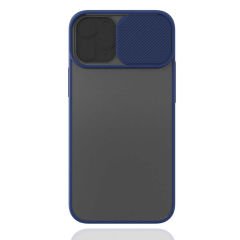 iPhone 12 Mini Kılıf Lensi Kapak