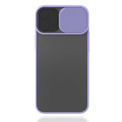 iPhone 12 Mini Kılıf Lensi Kapak
