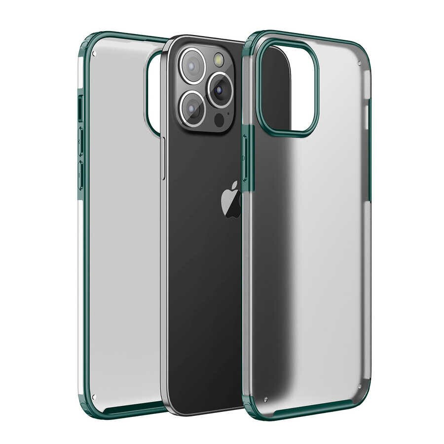 iPhone 13 Pro Max Kılıf Volks Kapak