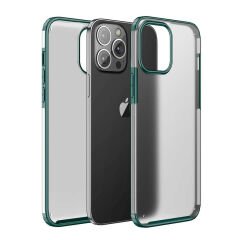 iPhone 13 Pro Max Kılıf Volks Kapak