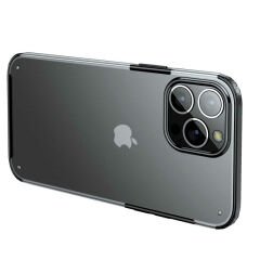 iPhone 13 Pro Max Kılıf Volks Kapak