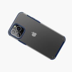 iPhone 13 Pro Max Kılıf Volks Kapak