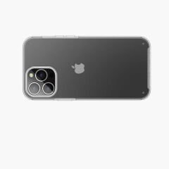 iPhone 13 Pro Max Kılıf Volks Kapak