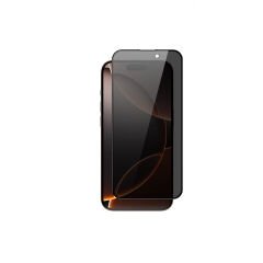 iPhone 16 Pro Max Uyumlu Hayalet Cam Ekran Koruyucu
