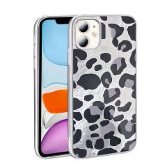 iPhone 11 Kılıf Desenli Mep Kapak