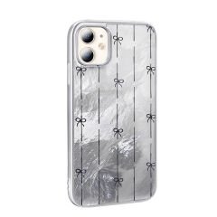 iPhone 11 Kılıf Desenli Mep Kapak