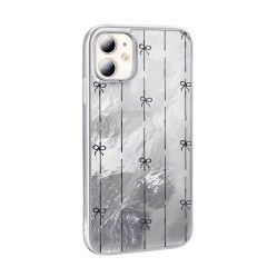 iPhone 11 Kılıf Desenli Mep Kapak