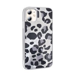 iPhone 11 Kılıf Desenli Mep Kapak