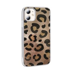 iPhone 11 Kılıf Desenli Mep Kapak