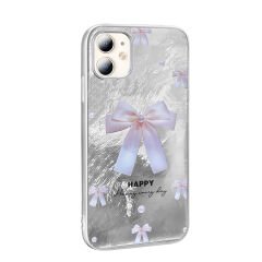 iPhone 11 Kılıf Desenli Mep Kapak