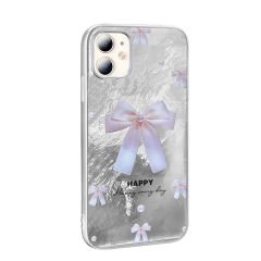 iPhone 11 Kılıf Desenli Mep Kapak