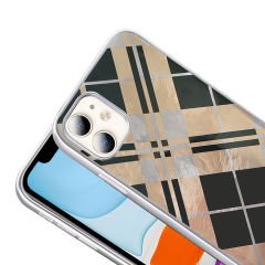 iPhone 11 Kılıf Desenli Mep Kapak