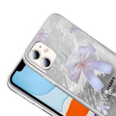 iPhone 11 Kılıf Desenli Mep Kapak