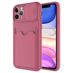 iPhone 11 Pro Max Kılıf Kartix Kapak