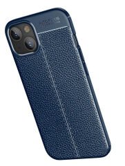 iPhone 13 Mini Kılıf Niss Silikon Kapak