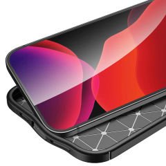 iPhone 13 Pro Max Kılıf Niss Silikon Kapak