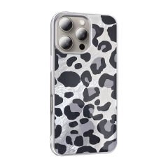 iPhone 16 Pro Max Kılıf Desenli Mep Kapak