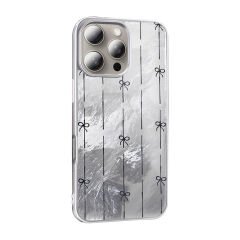 iPhone 16 Pro Max Kılıf Desenli Mep Kapak