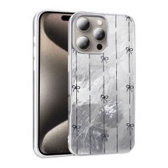 iPhone 16 Pro Kılıf Desenli Mep Kapak