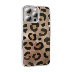 iPhone 16 Pro Kılıf Desenli Mep Kapak