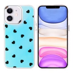 iPhone 11 Kılıf Airbag Tasarımlı Hadra Kapak