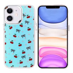 iPhone 11 Kılıf Airbag Tasarımlı Hadra Kapak