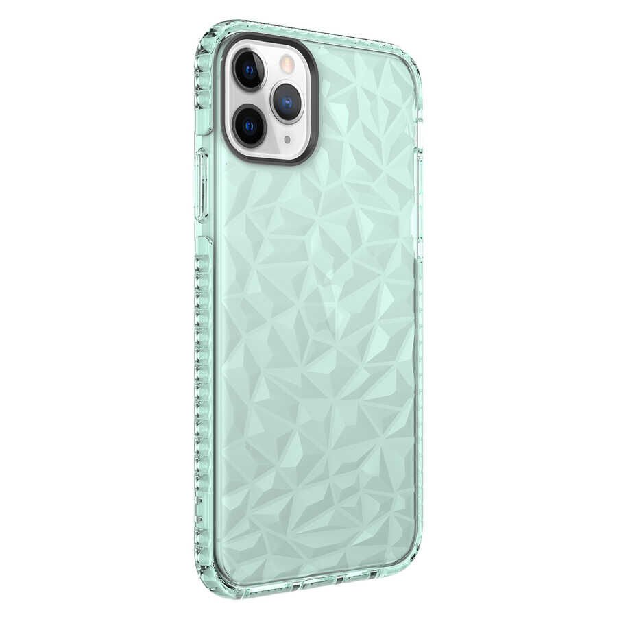 iPhone 11 Pro Max Kılıf Buzz Kapak