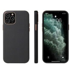 iPhone 12 Mini Kılıf Eyzi Kapak